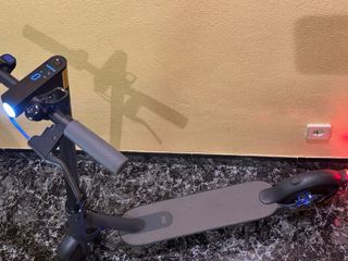 Patinete Eléctrico Xiaomi Scooter 3
