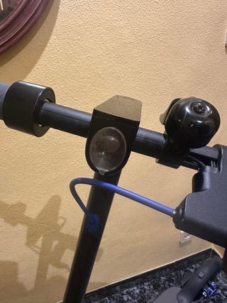 Patinete Eléctrico Xiaomi Scooter 3