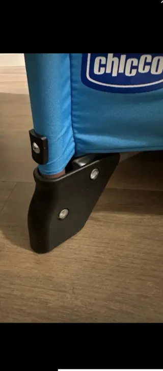 Parque infantil Chicco