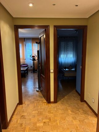 Apartamento en el Milan
