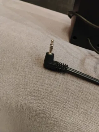 Altavoces Logitech Negros