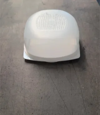 Contenitore Tupperware per formaggio