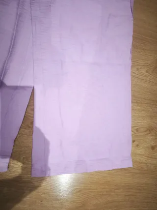 Mono Cortefiel Lila Talla S Nuevo