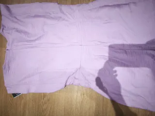 Mono Cortefiel Lila Talla S Nuevo