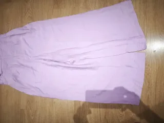 Mono Cortefiel Lila Talla S Nuevo