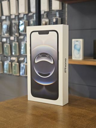 IPHONE 16e 128GB NEGRO PRECINTADO