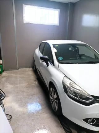 Despiece Renault Clio IV,4 150000km Diesel 2016