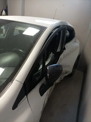 Despiece Renault Clio IV,4 150000km Diesel 2016