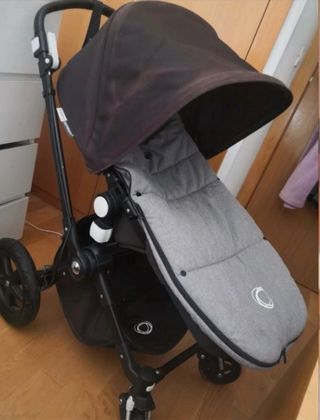 Bugaboo Cameleon 1 Silla de paseo