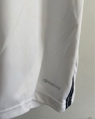 Camiseta Adidas Alemania