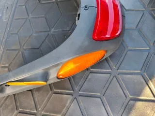 Luzes Traseiras Piaggio Nrg