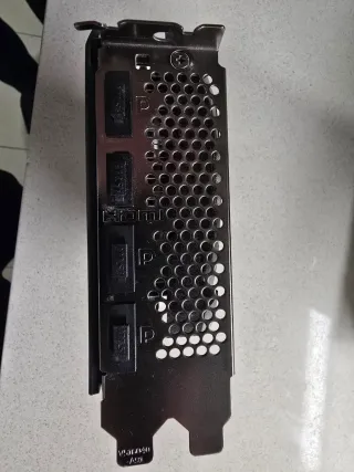 MSI GeForce RTX 4060 Ventus 2X 8GB