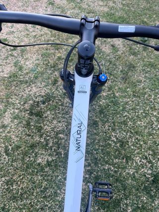 Bicicleta Megamo NATURAL 30 27,5” 2026