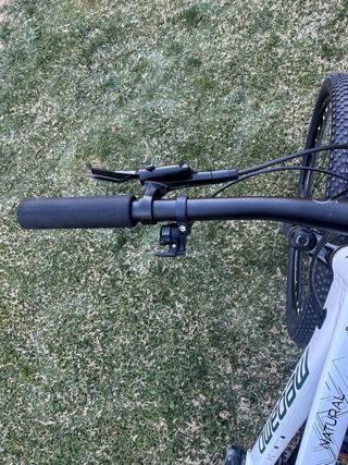 Bicicleta Megamo NATURAL 30 27,5” 2026