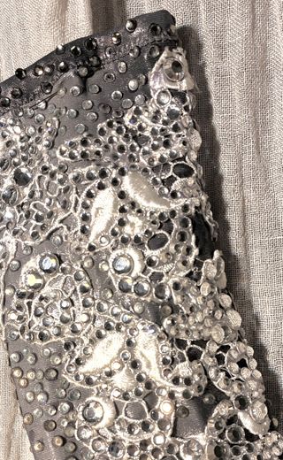 Vestido Baile Competición Chrisanne Couture