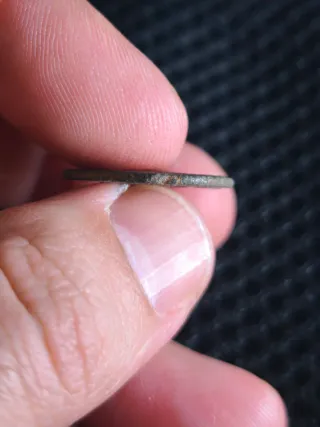 Moneda Romana Emperador Diocleciano