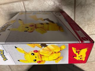 Mega Construx Pokémon Pikachu