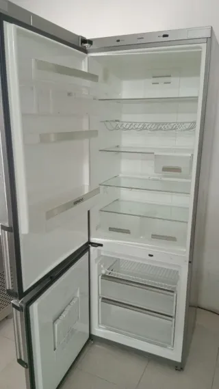Nevera Siemens con garantía