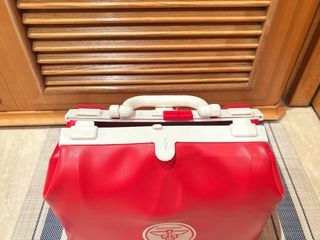 MALETÍN DOCTOR INFANTIl