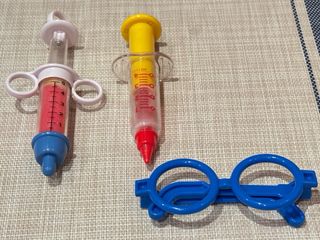 MALETÍN DOCTOR INFANTIl