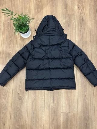 Chaqueta Ralph Lauren Negra Talla L