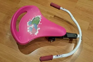 Patinete Ezyroller Rosa