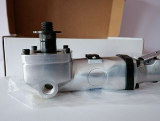 Lijadora Neumática 180mm Sealey nueva