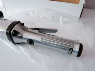 Lijadora Neumática 180mm Sealey nueva