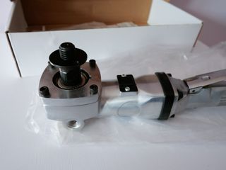 Lijadora Neumática 180mm Sealey nueva