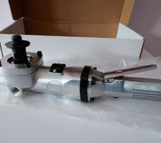 Lijadora Neumática 180mm Sealey nueva