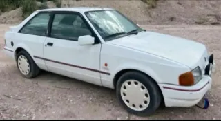 Ford Escort 1996