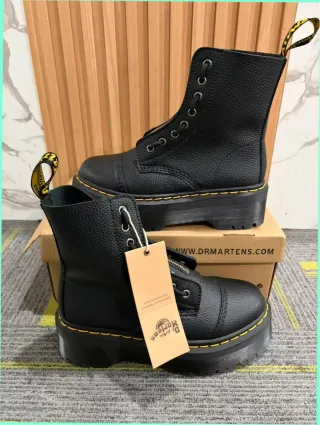 Botas Dr. Martens Negras
