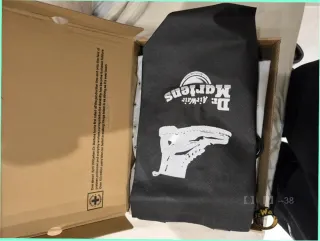 Botas Dr. Martens Negras Talla 38