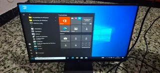 Ordenador Gaming Intel Xeon 16GB