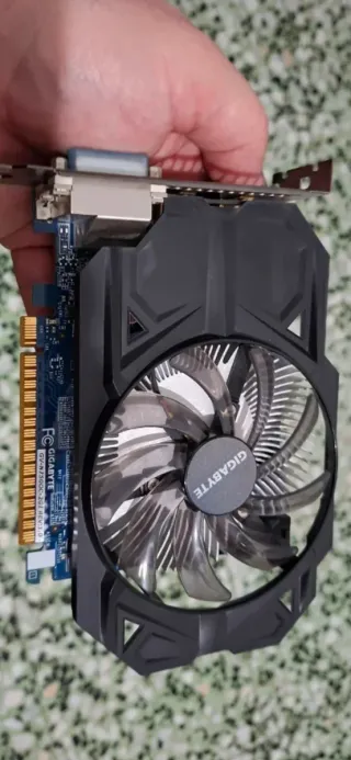 Ordenador Gaming Intel Xeon 16GB