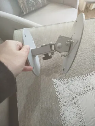 Soporte giratorio para TV