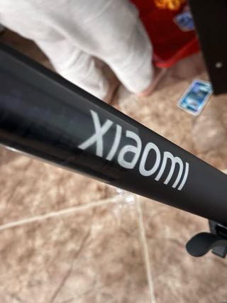 Patinete Eléctrico Xiaomi Mercedes F1 Ourense