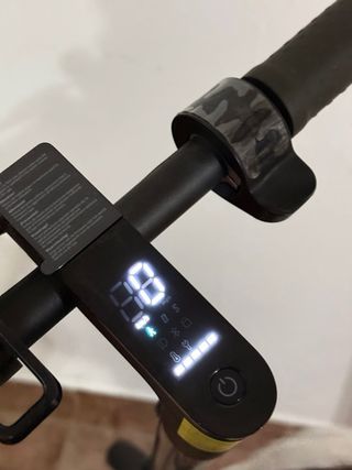 Patinete Eléctrico Xiaomi Mercedes F1 Ourense