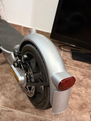 Patinete Eléctrico Xiaomi Mercedes F1 Ourense