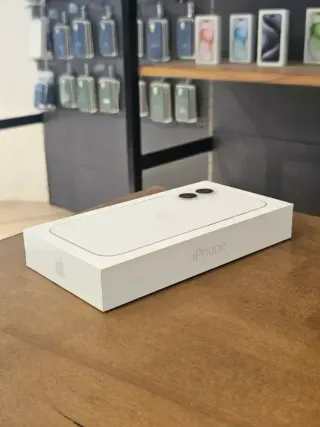 IPHONE 17 256GB BLANCO PRECINTADO