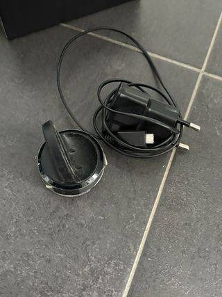 Samsung Galaxy Watch 42mm Rose Gold