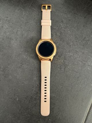 Samsung Galaxy Watch 42mm Rose Gold