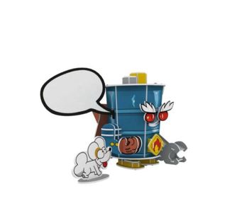 LIQUIDACIÓN - ÚLTIMAS UNIDADES