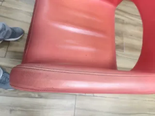 Sillones de peluquería