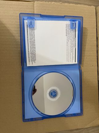 Need for Speed Payback PS4