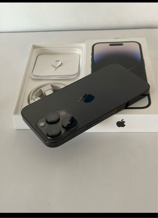 iPhone 14 Pro Max 128gb