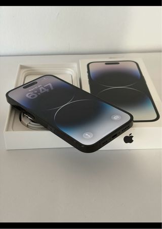 iPhone 14 Pro Max 128gb