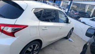 Nissan Pulsar 2015 1.6T Tekna