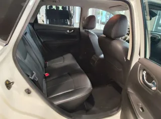 Nissan Pulsar 2015 1.6T Tekna