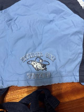 Tuta sci Etirel bimbo 6 anni